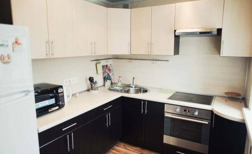Apart Inn (Апарт Инн) на Спартака 18