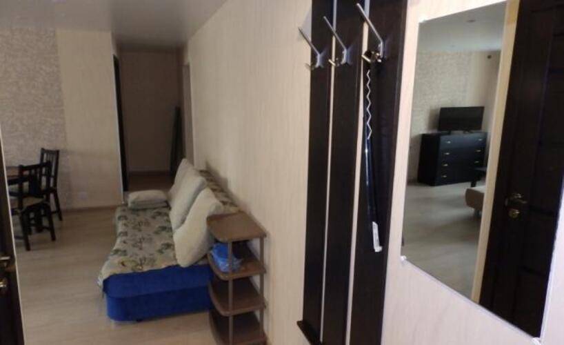 Apart Inn (Апарт Инн) на Спартака 18
