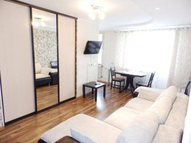 Apart Inn (Апарт Инн) на Спартака 18