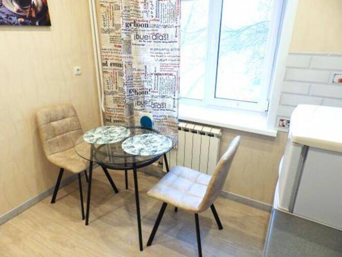 Apart Inn (Апарт Инн) на Спартака 18