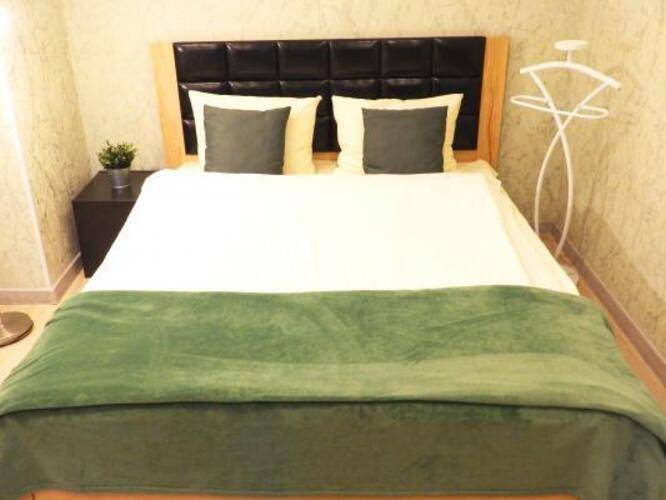Apart Inn (Апарт Инн) на Спартака 18