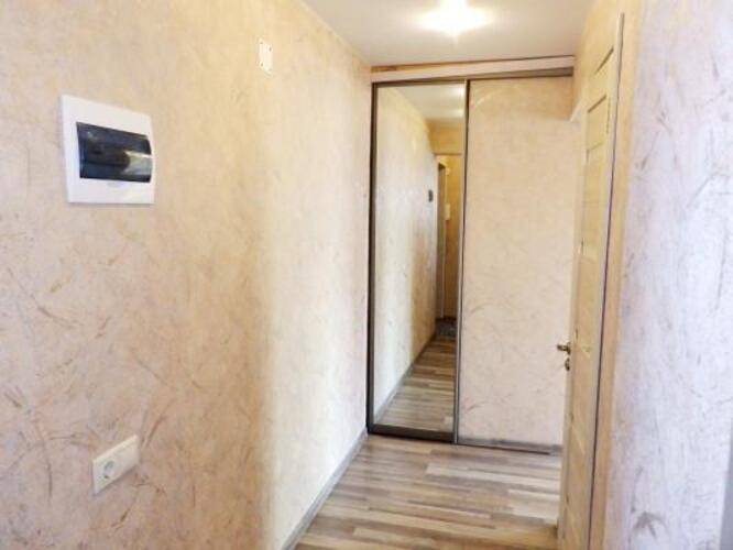 Apart Inn (Апарт Инн) на Спартака 18