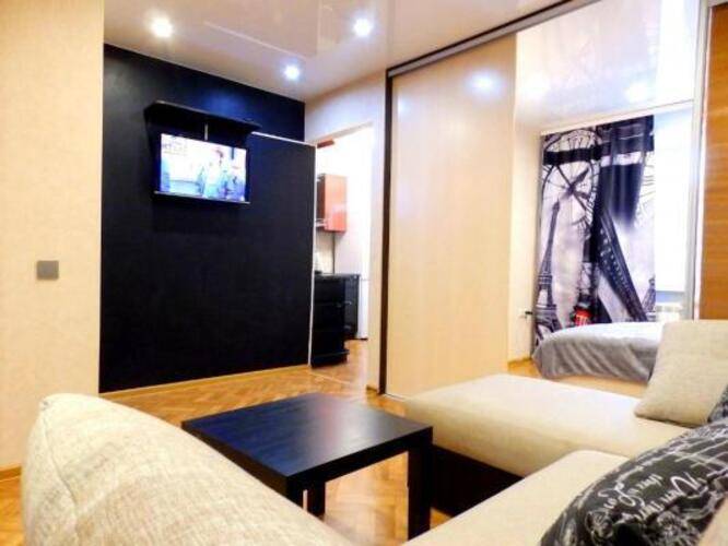 Apart Inn (Апарт Инн) на Спартака 18