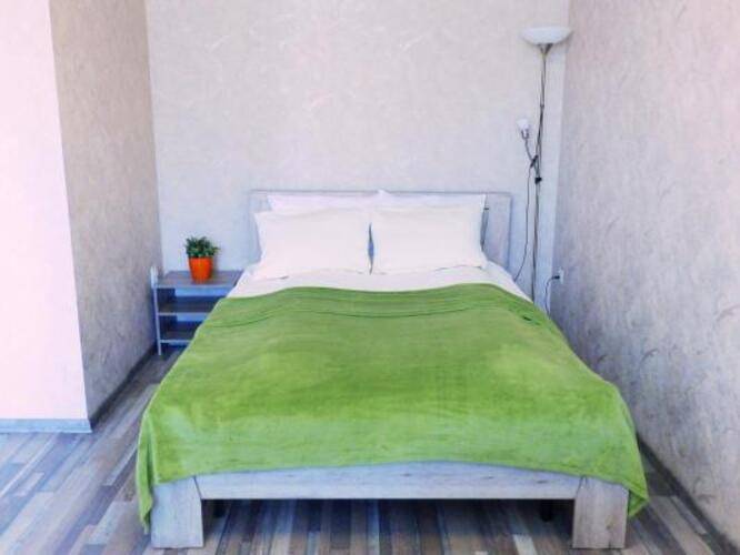 Apart Inn (Апарт Инн) на Спартака 18