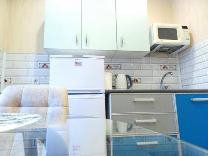 Apart Inn (Апарт Инн) на Спартака 18