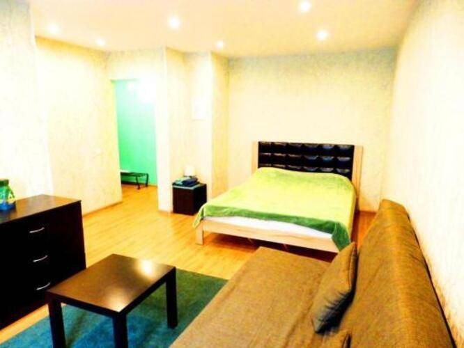 Apart Inn (Апарт Инн) на Спартака 18