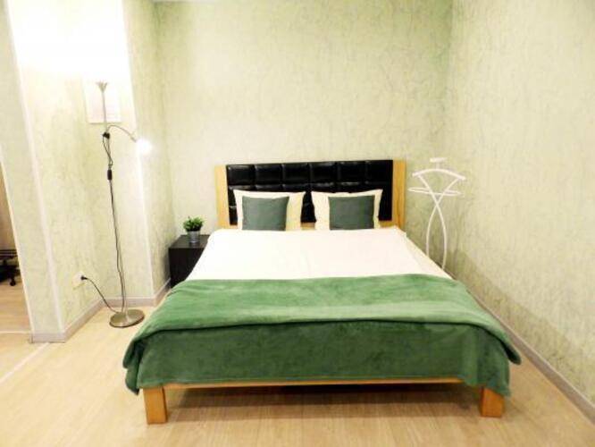 Apart Inn (Апарт Инн) на Спартака 18