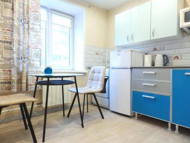 Apart Inn (Апарт Инн) на Спартака 18