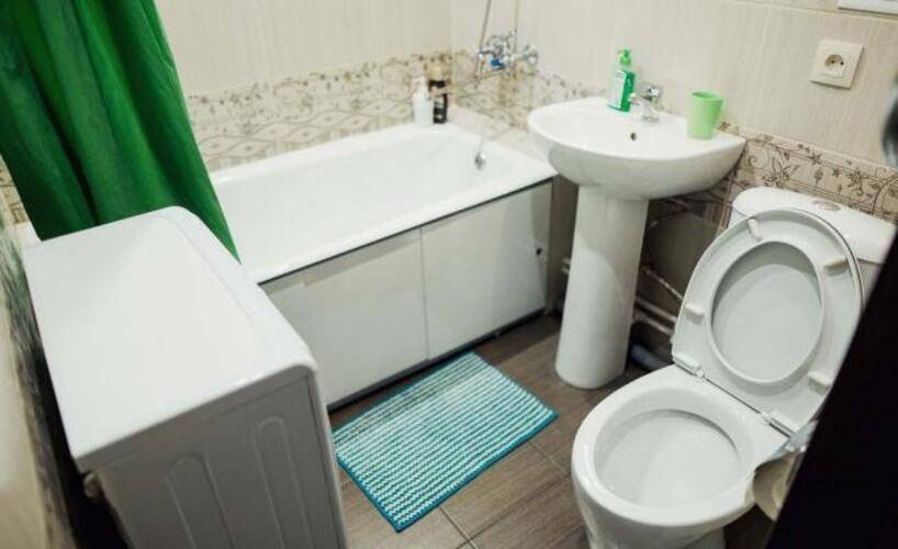 Apart Inn (Апарт Инн) на Спартака 18