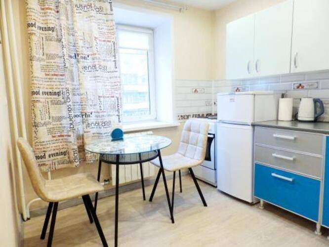 Apart Inn (Апарт Инн) на Спартака 18