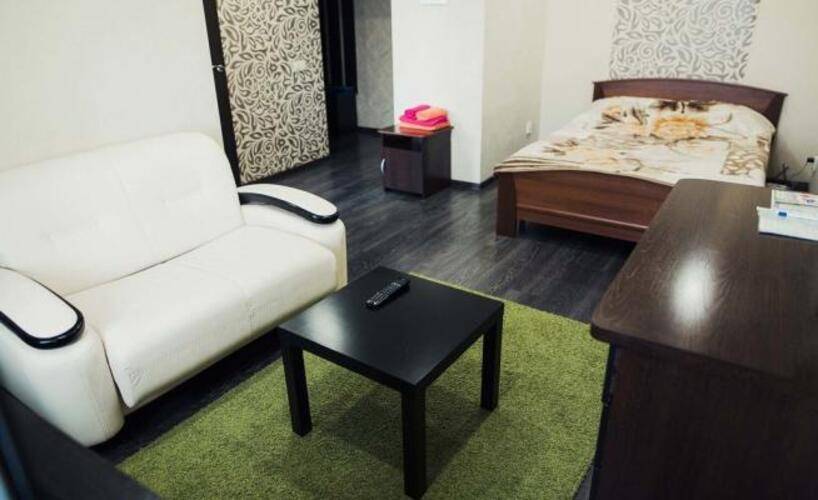 Apart Inn (Апарт Инн) на Спартака 18