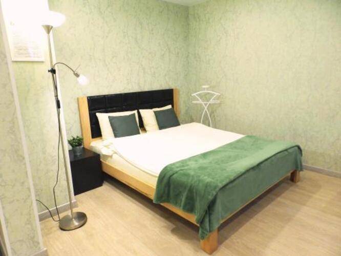 Apart Inn (Апарт Инн) на Спартака 18