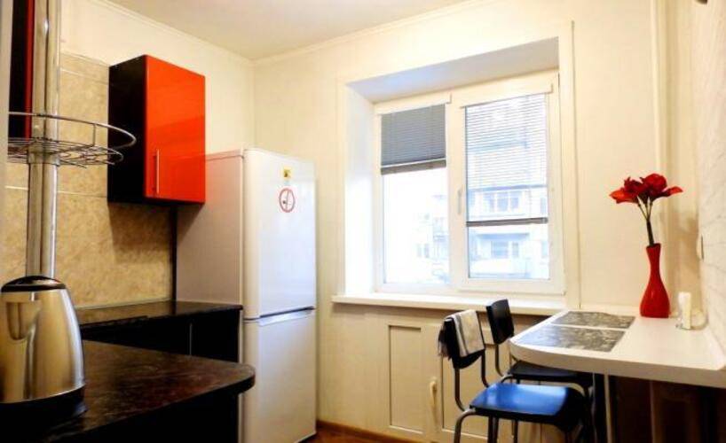 Apart Inn (Апарт Инн) на Спартака 18
