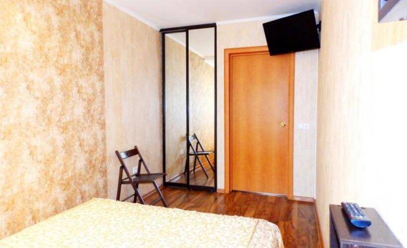 Apart Inn (Апарт Инн) на Спартака 18