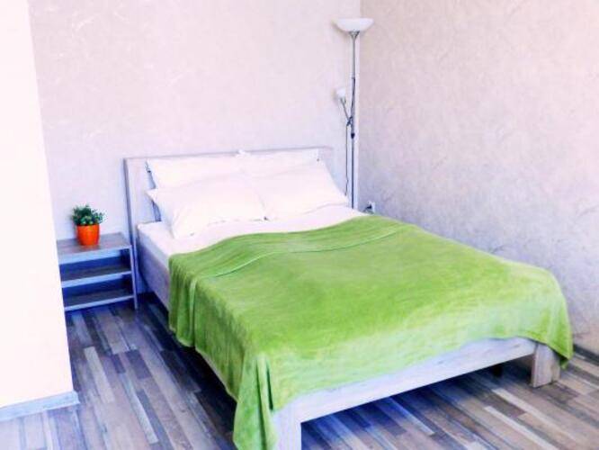 Apart Inn (Апарт Инн) на Спартака 18