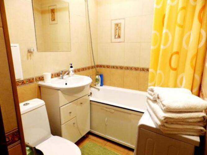 Apart Inn (Апарт Инн) на Спартака 18