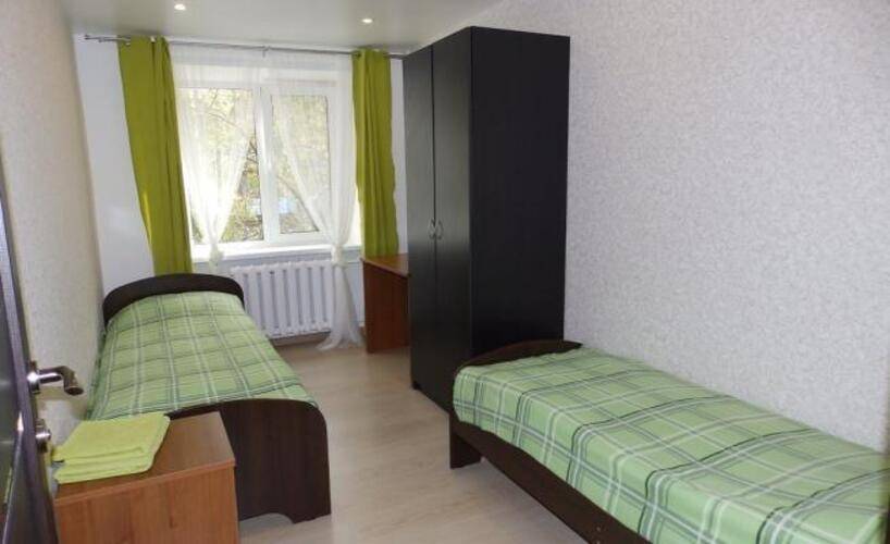 Apart Inn (Апарт Инн) на Спартака 18