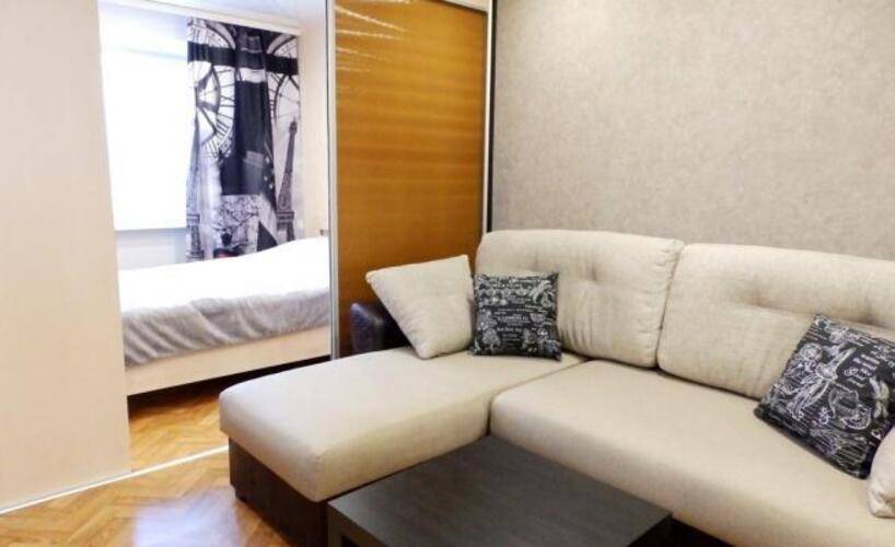 Apart Inn (Апарт Инн) на Спартака 18