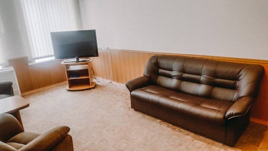 Отель Smart KDO Ярославль