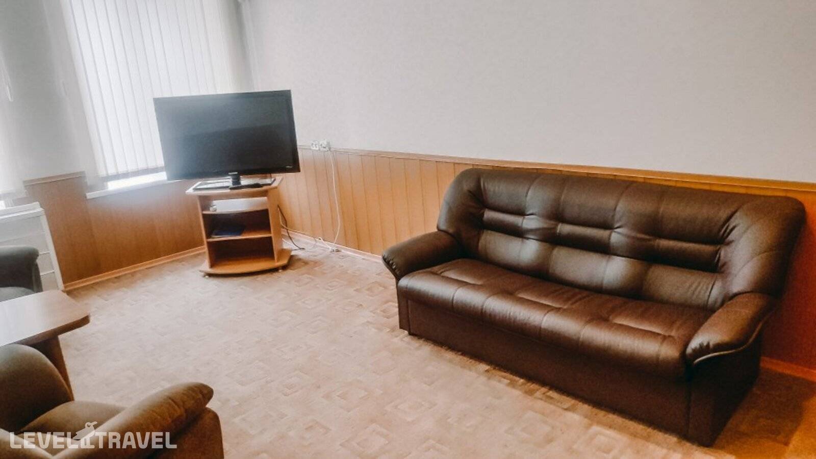 фотографии отеля Отель Smart KDO Ярославль в Россия(Ярославль) - фото №4