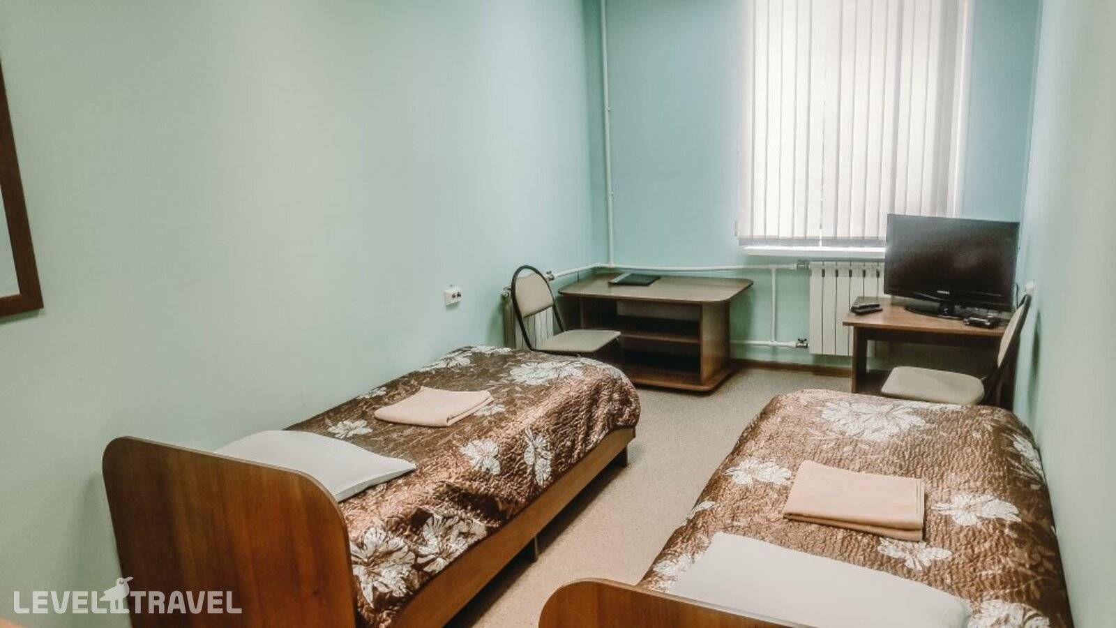 фотографии отеля Отель Smart KDO Ярославль в Россия(Ярославль) - фото №3