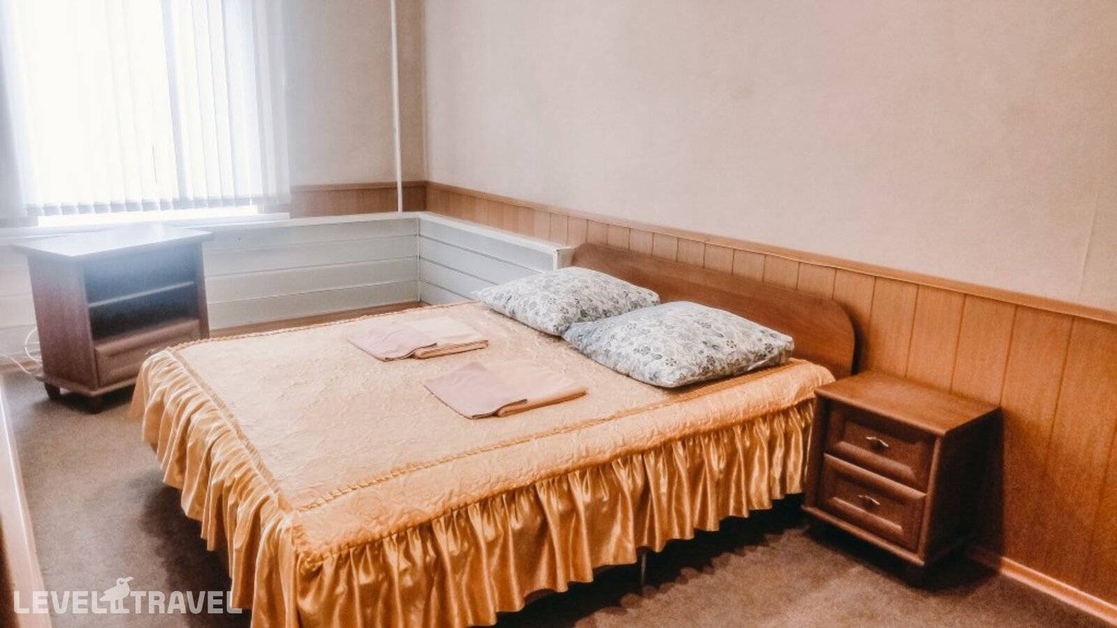 фотографии отеля Отель Smart KDO Ярославль в Россия(Ярославль) - фото №6