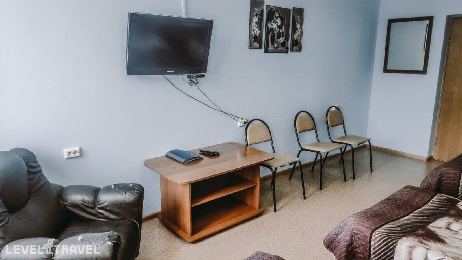 фотографии отеля Отель Smart KDO Ярославль в Россия(Ярославль) - фото №5