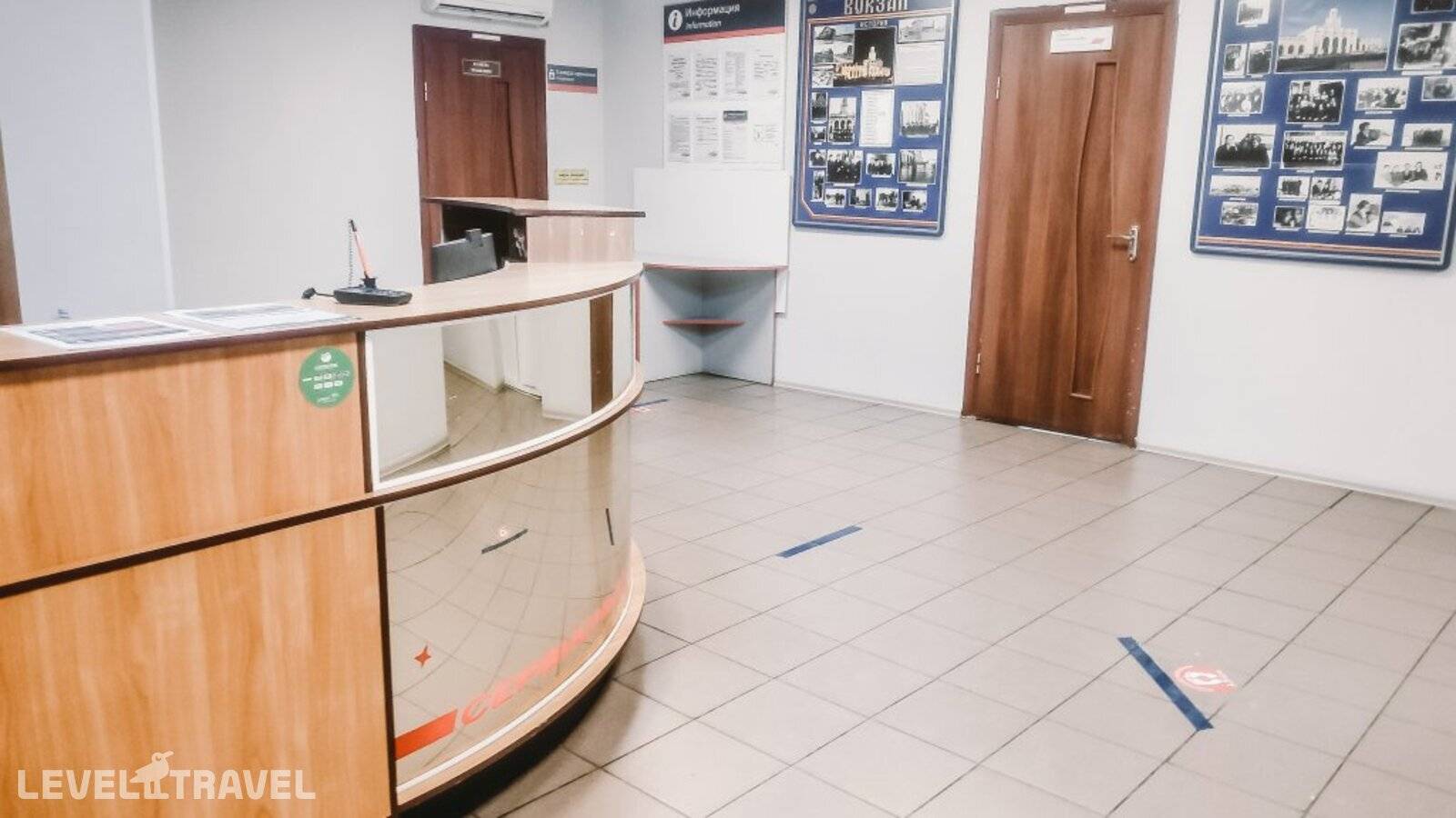 фотографии отеля Отель Smart KDO Ярославль в Россия(Ярославль) - фото №2