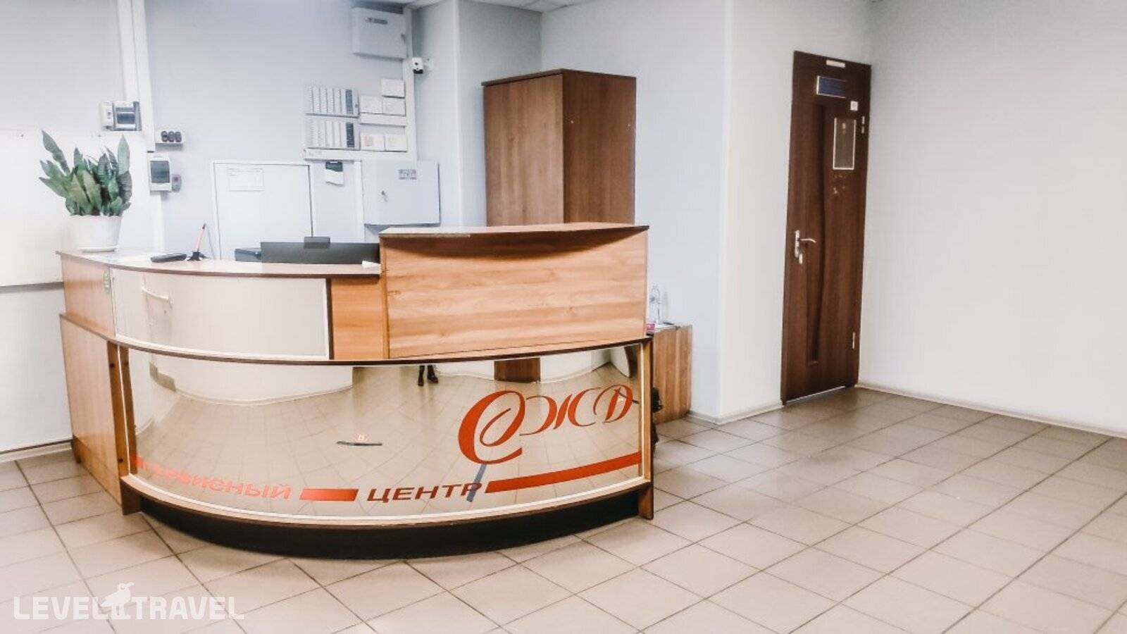 фотографии отеля Отель Smart KDO Ярославль в Россия(Ярославль) - фото №1