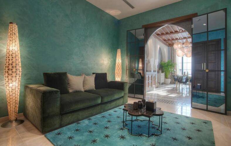 Villa Geba