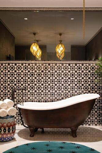 Villa Geba