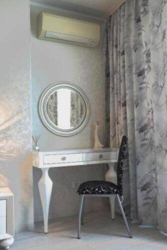 ABC Apartmens (ЭйБиСи Апартментс) на улице Авиаторов 41