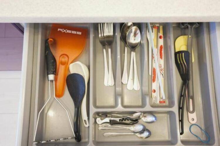 ABC Apartmens (ЭйБиСи Апартментс) на улице Авиаторов 41