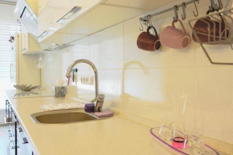 ABC Apartmens (ЭйБиСи Апартментс) на улице Авиаторов 41