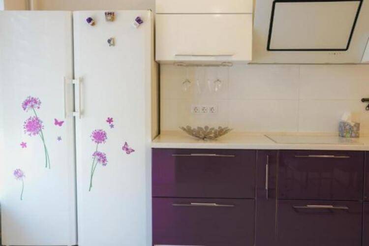 ABC Apartmens (ЭйБиСи Апартментс) на улице Авиаторов 41