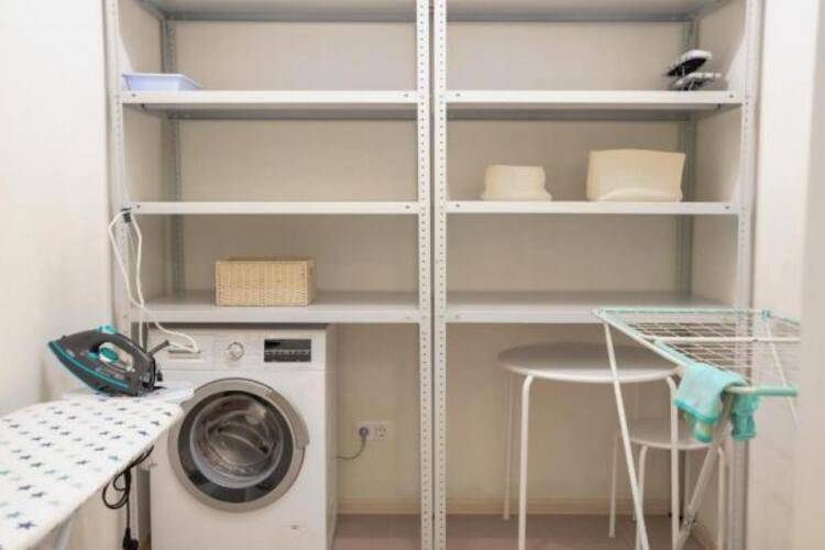 ABC Apartmens (ЭйБиСи Апартментс) на улице Авиаторов 41