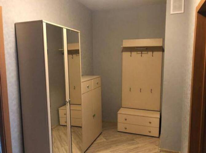 ABC Apartmens (ЭйБиСи Апартментс) на улице Ады Лебедевой 64