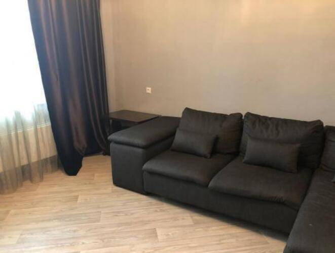 ABC Apartmens (ЭйБиСи Апартментс) на улице Ады Лебедевой 64