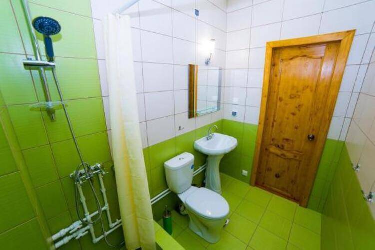 отель Dobro