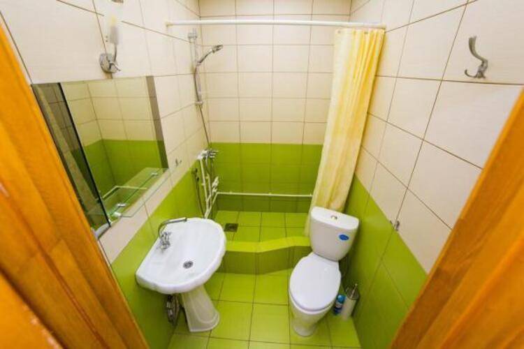 отель Dobro