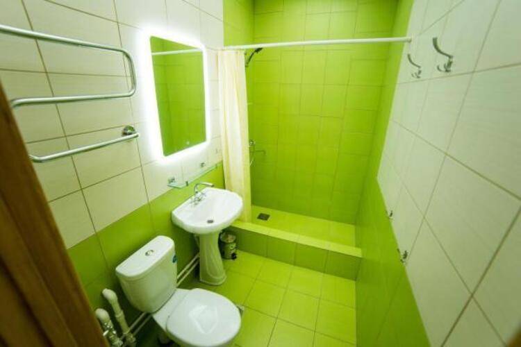 отель Dobro