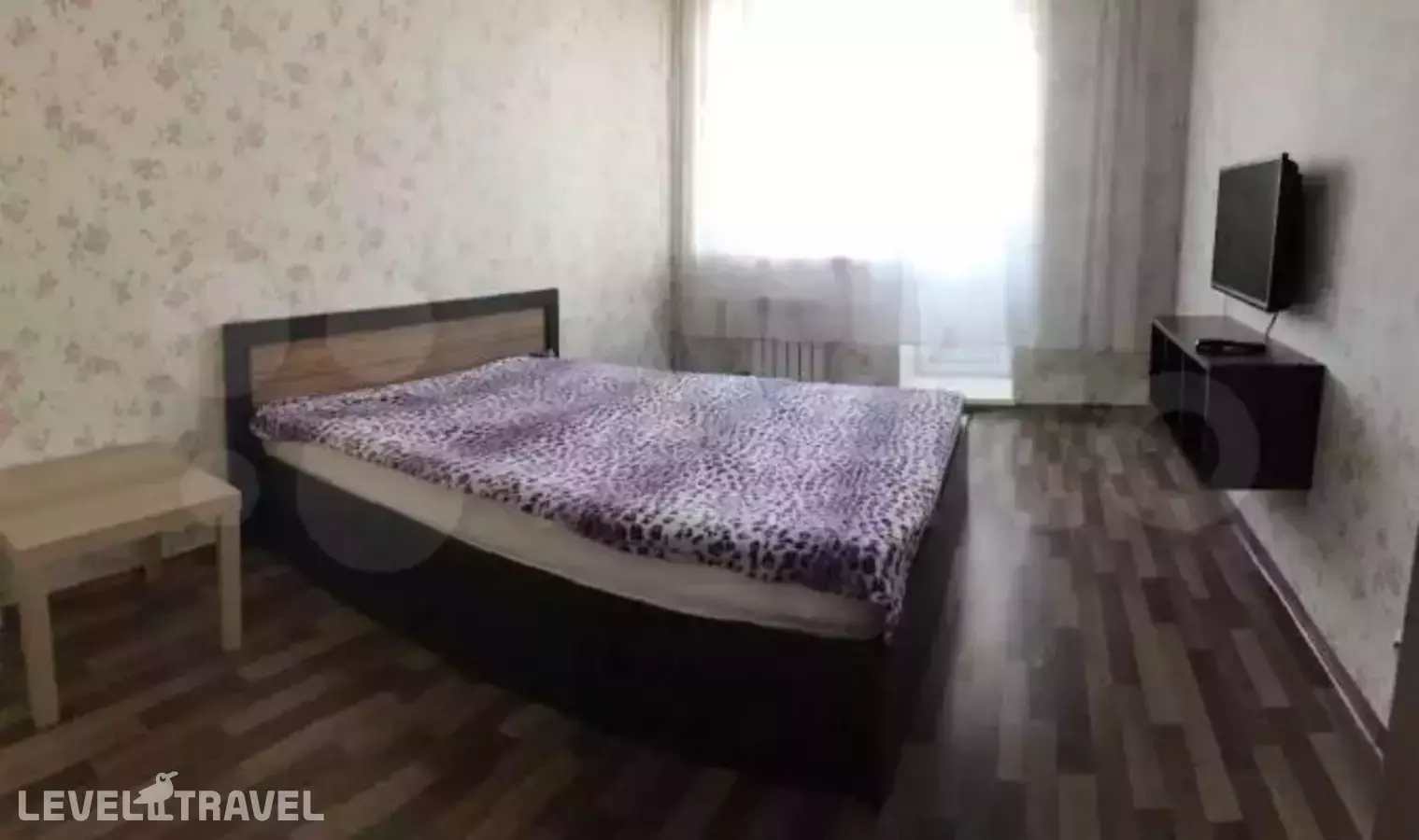 ABC Apartmens (ЭйБиСи Апартментс) на улице Академика Киренского