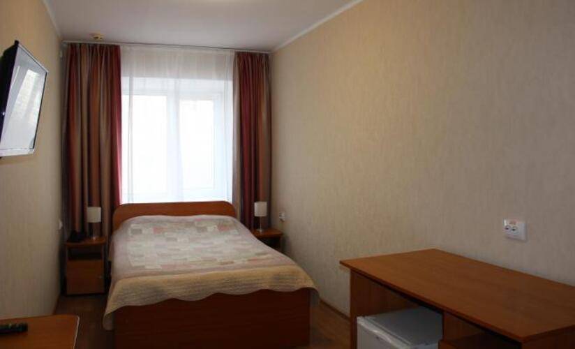 Дом рыбака