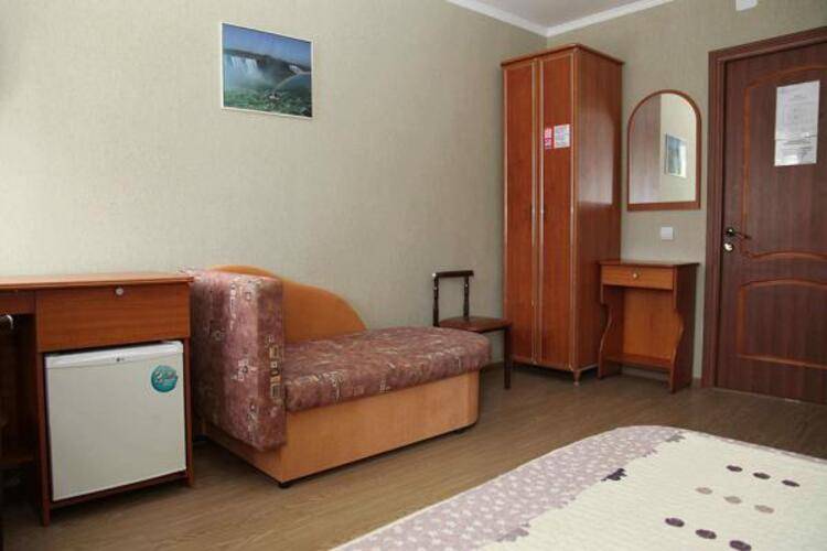 Дом рыбака