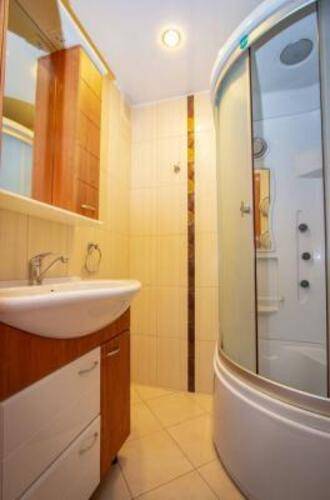 ABC Apartmens (ЭйБиСи Апартментс) на улице Горького