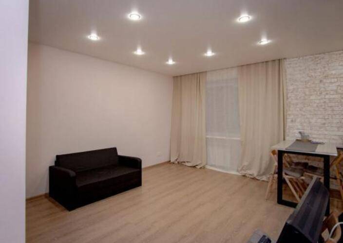 ABC Apartmens (ЭйБиСи Апартментс) на улице Декабристов