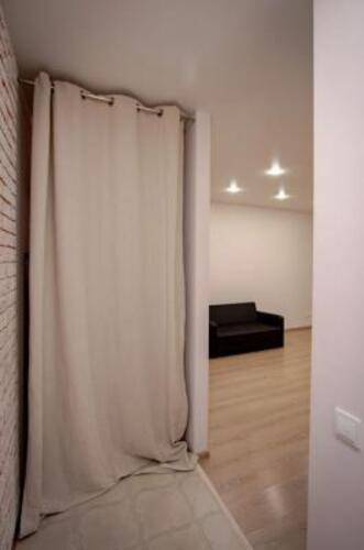 ABC Apartmens (ЭйБиСи Апартментс) на улице Декабристов