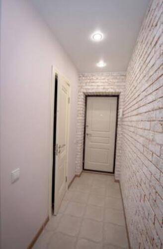ABC Apartmens (ЭйБиСи Апартментс) на улице Декабристов