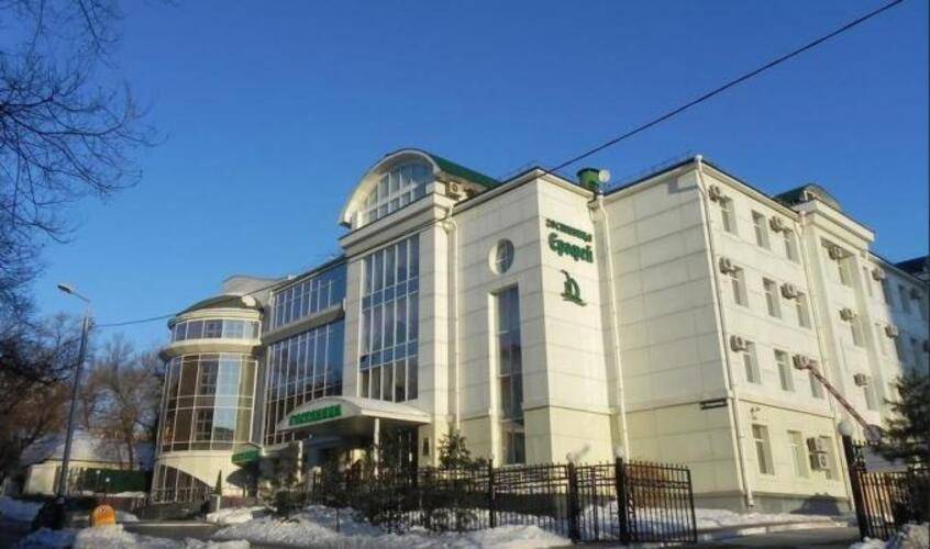 Ерофей