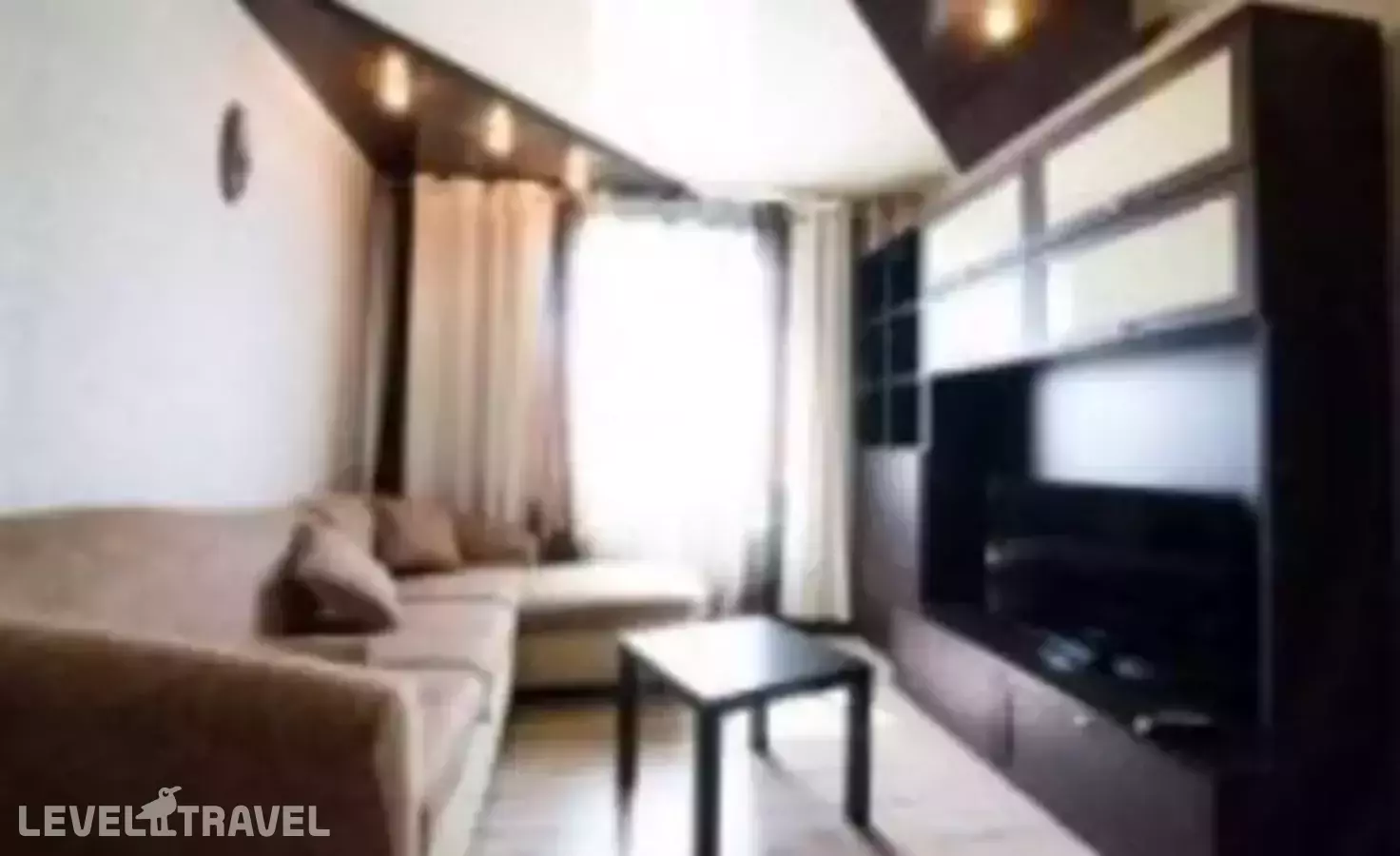 Home Hotel (Хоум Отель) на Кирова 115